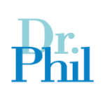 Dr. Phil logo 