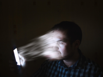 Phone Addiction: Warning Signs And Treatment