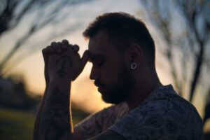 addiction recovery prayers