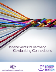 National Recovery Month