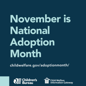 adoption