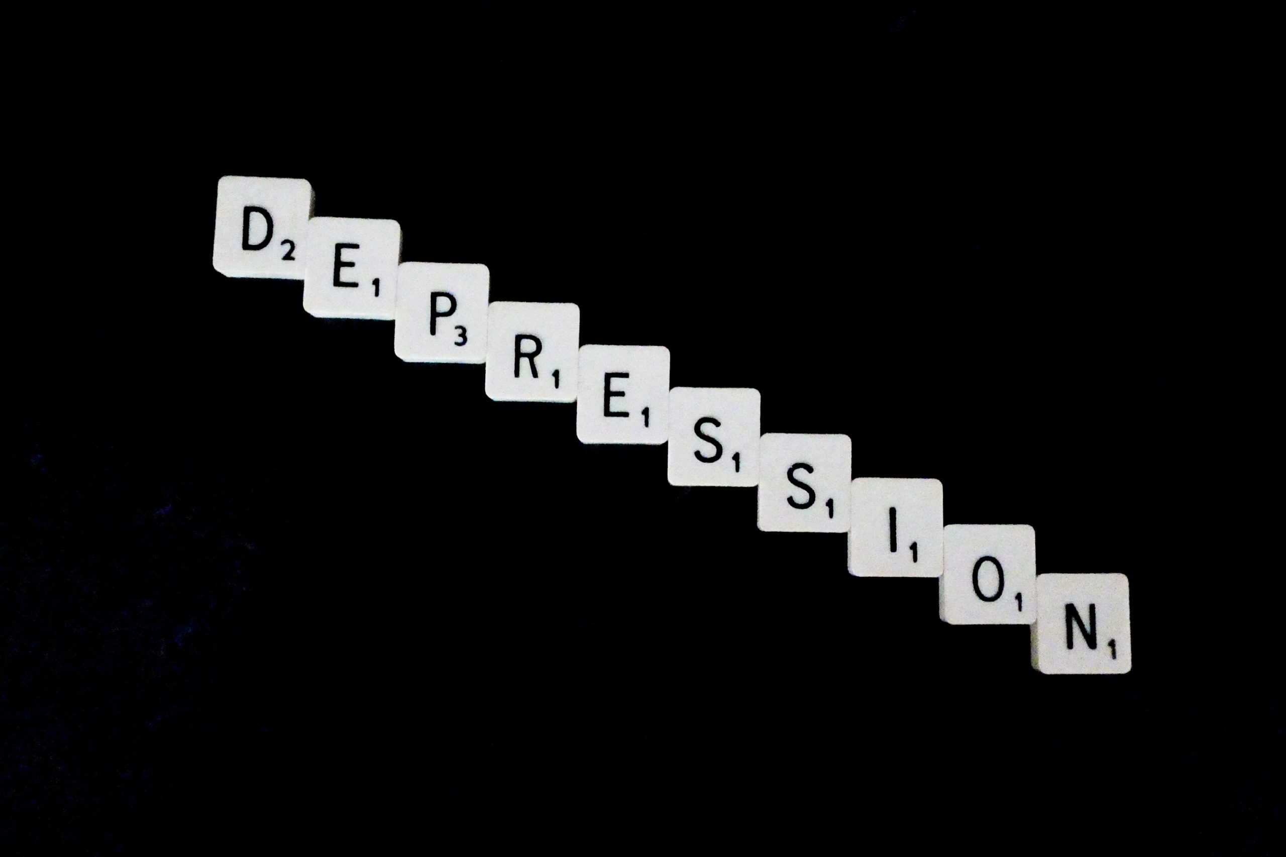 high functioning depression