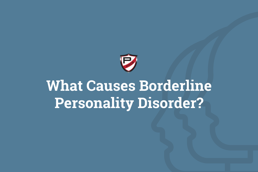 Borderline Personality Disorder (BPD) 