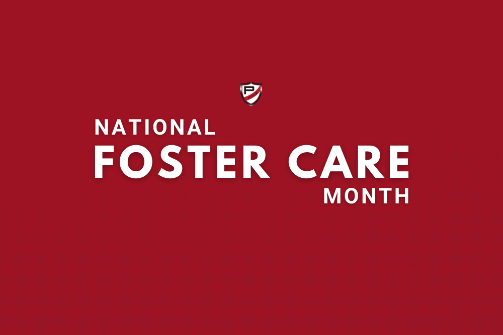 foster care