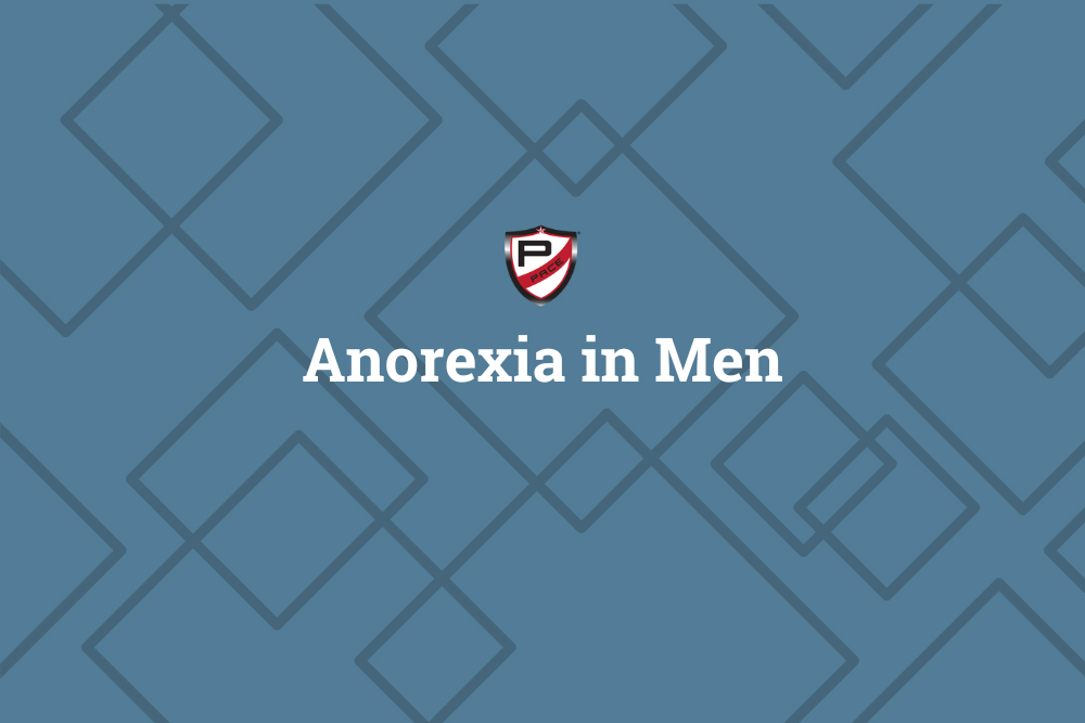 anorexia in men