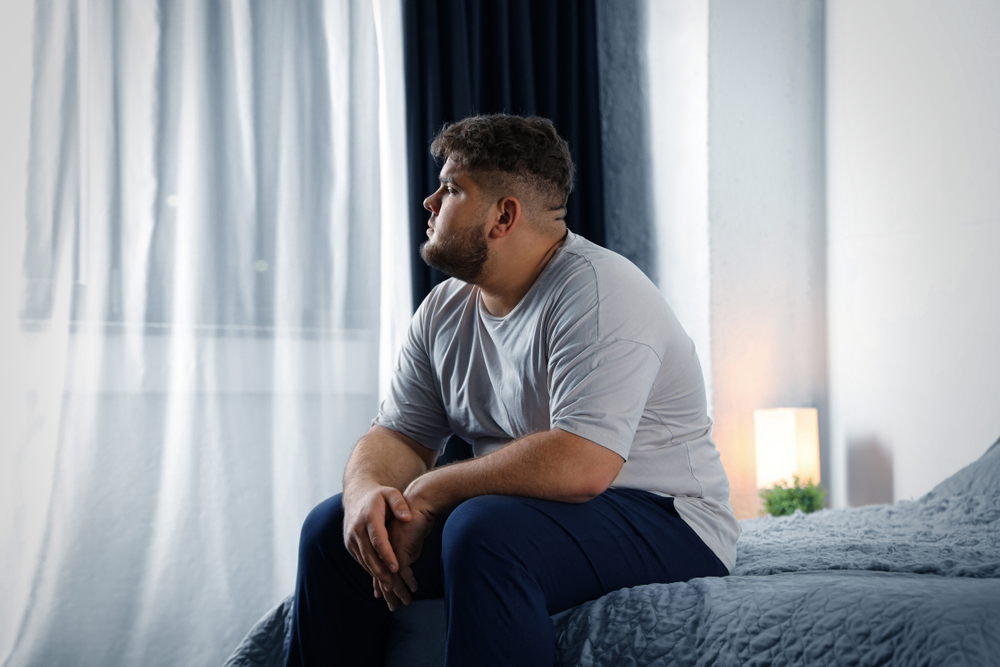 dysthymia in men