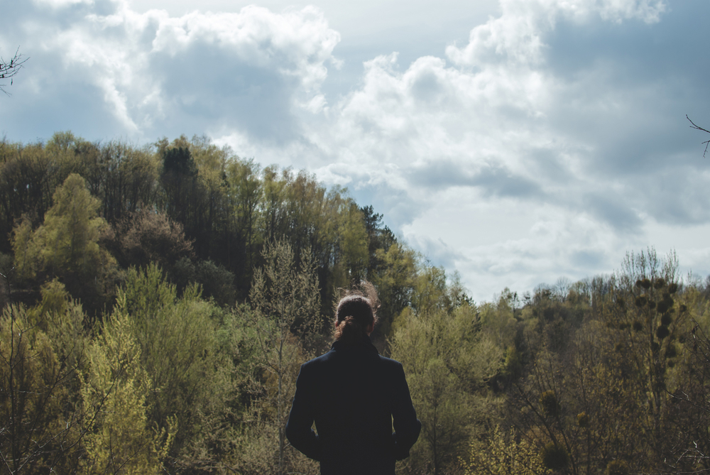 mental illness in young adults