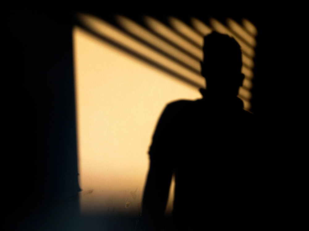 how to know if you have PTSD