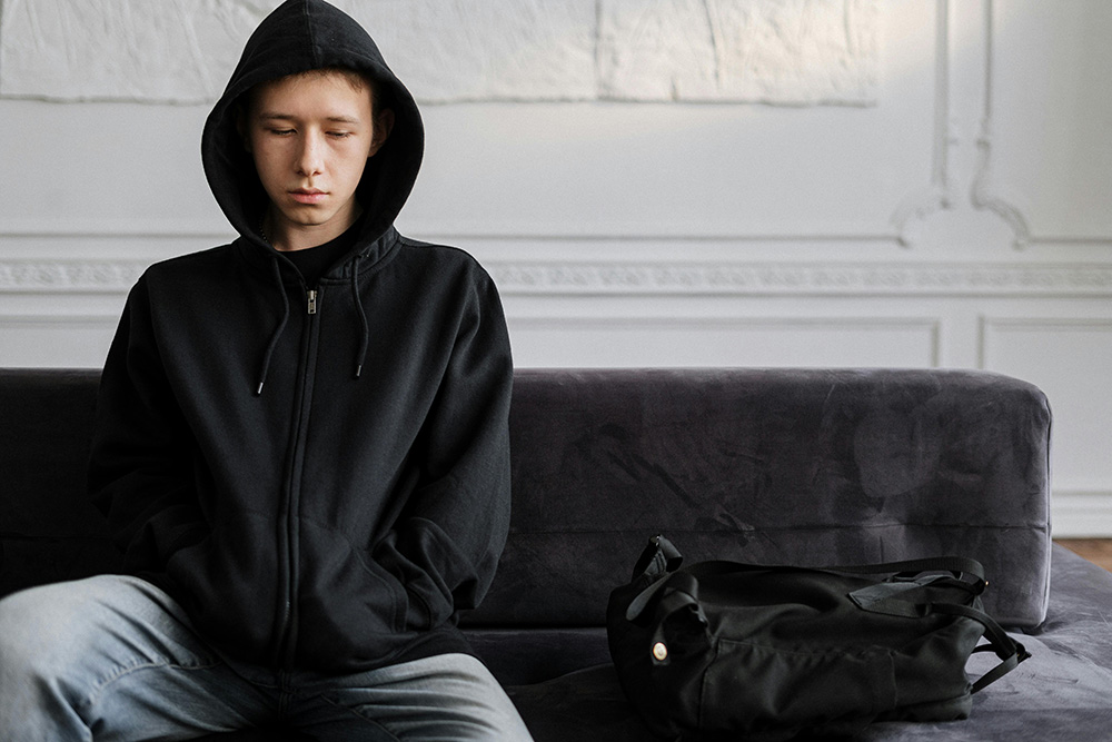 when independence feels overwhelming