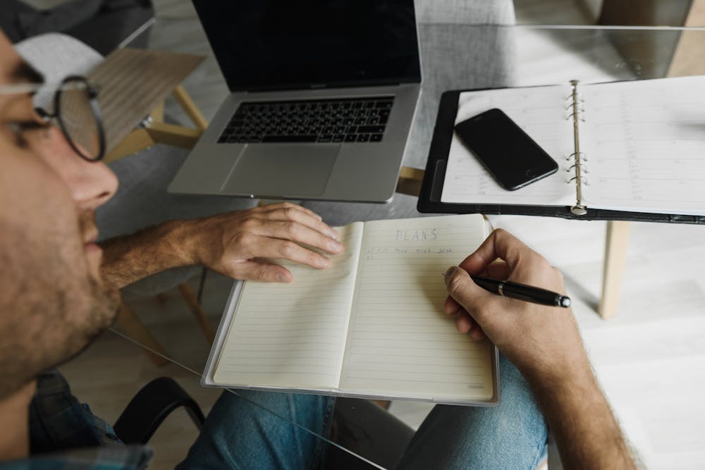 small goals build self-esteem