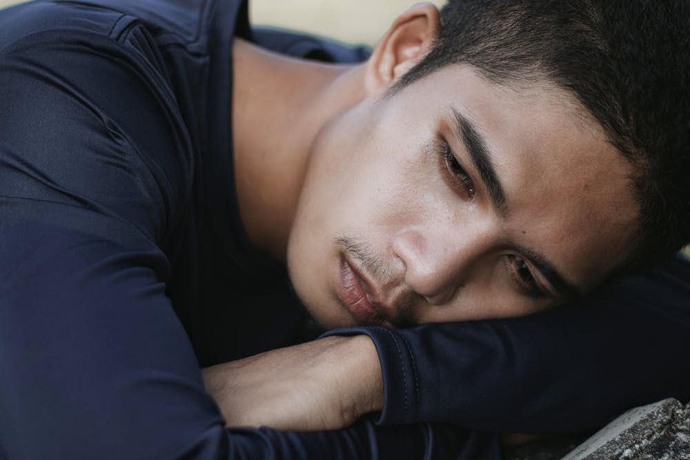 mental health symptoms people overlook