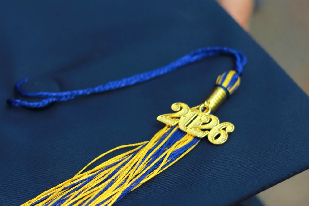 you graduated now what