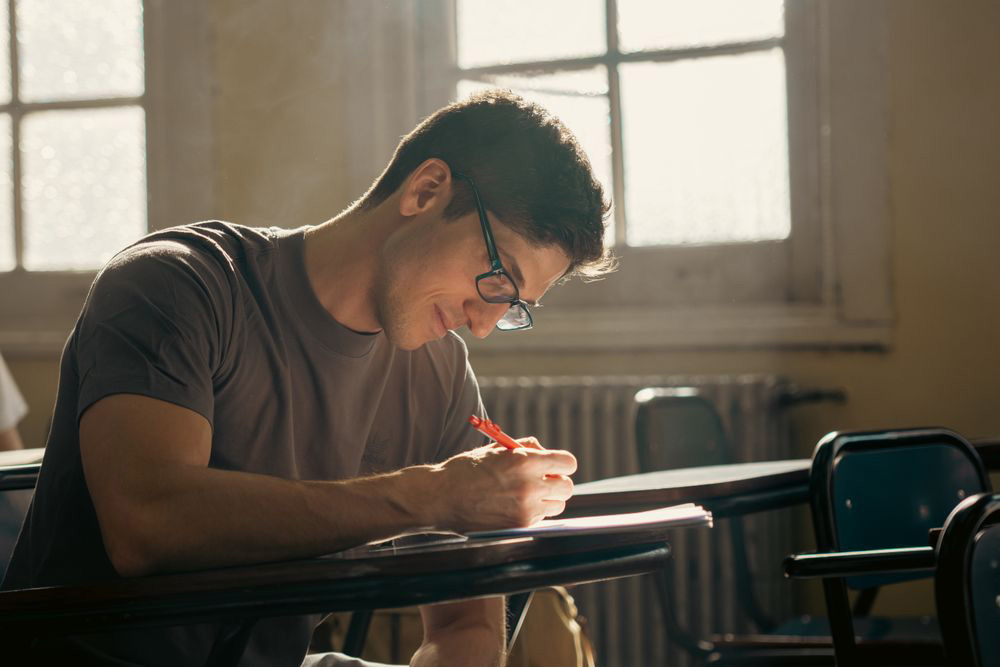 resuming your education