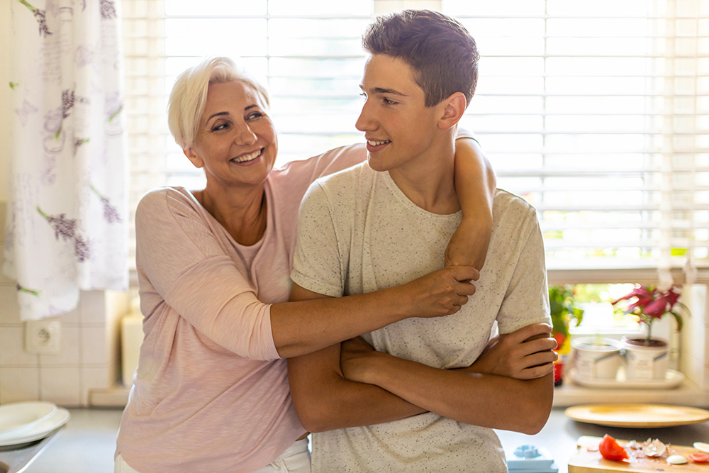 when to stop rescuing your adult son