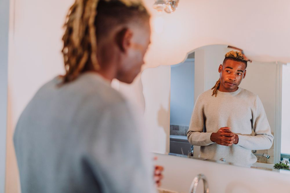 complex trauma in young men